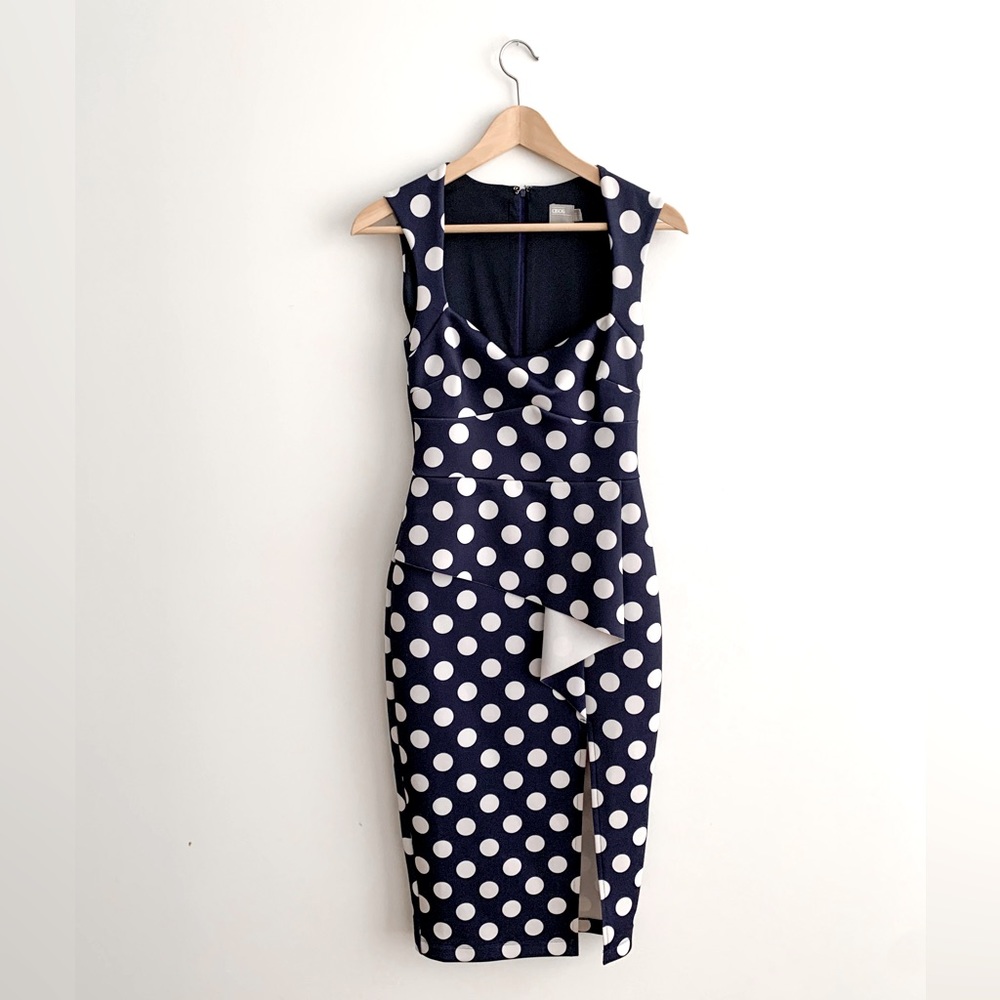 ASOS DRESS
